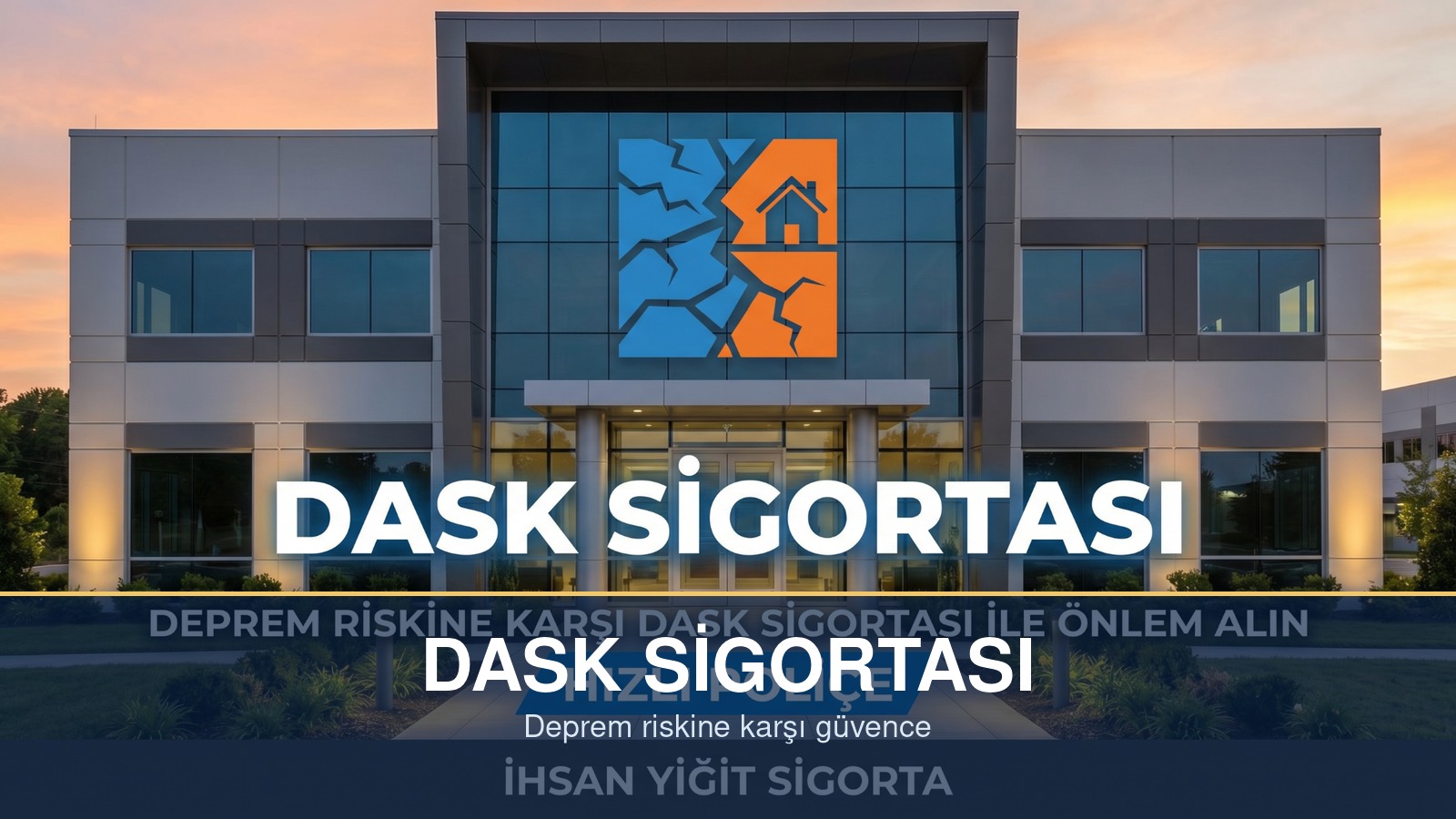 DASK görseli