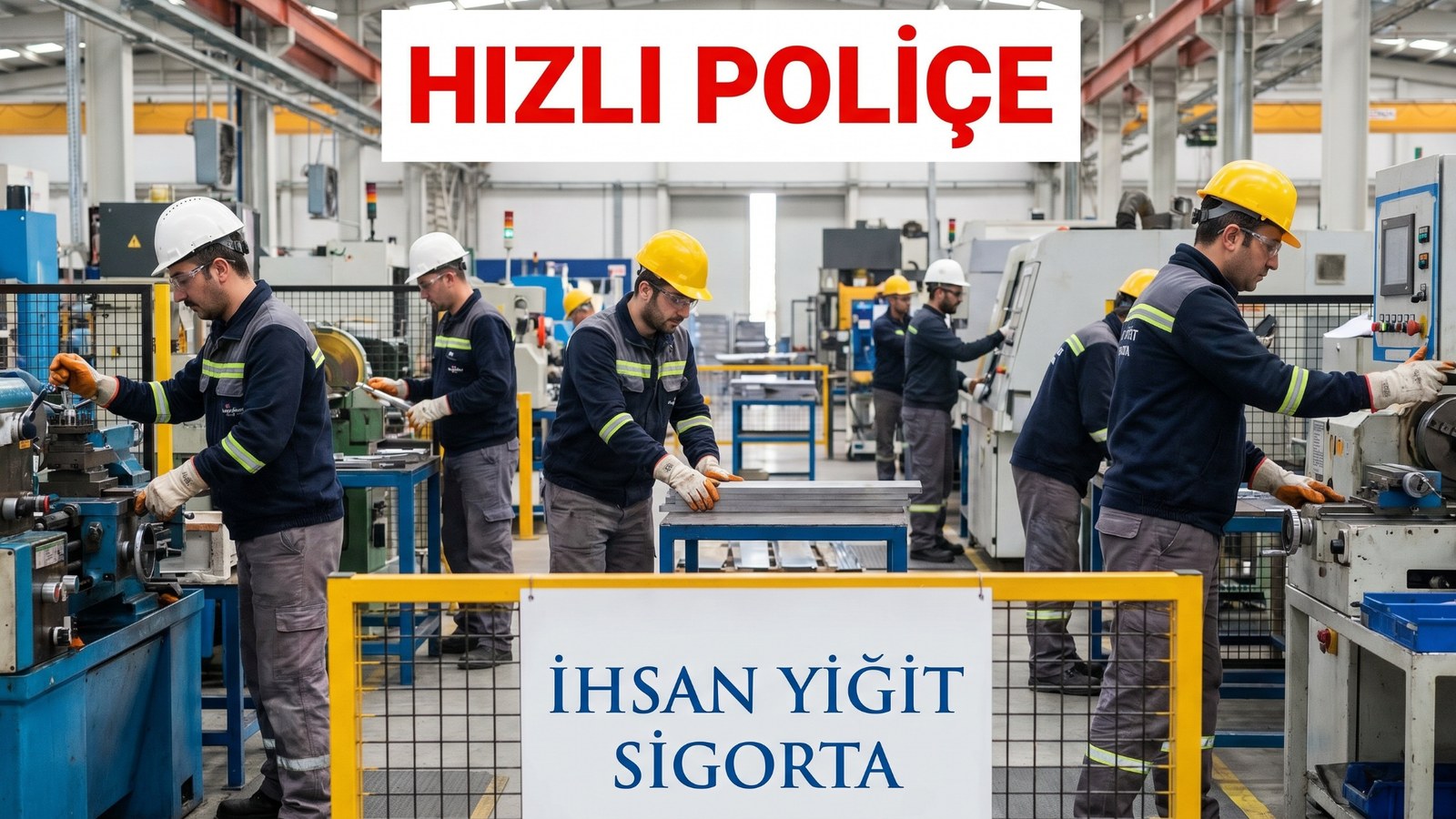 İşyeri Sigortası görseli