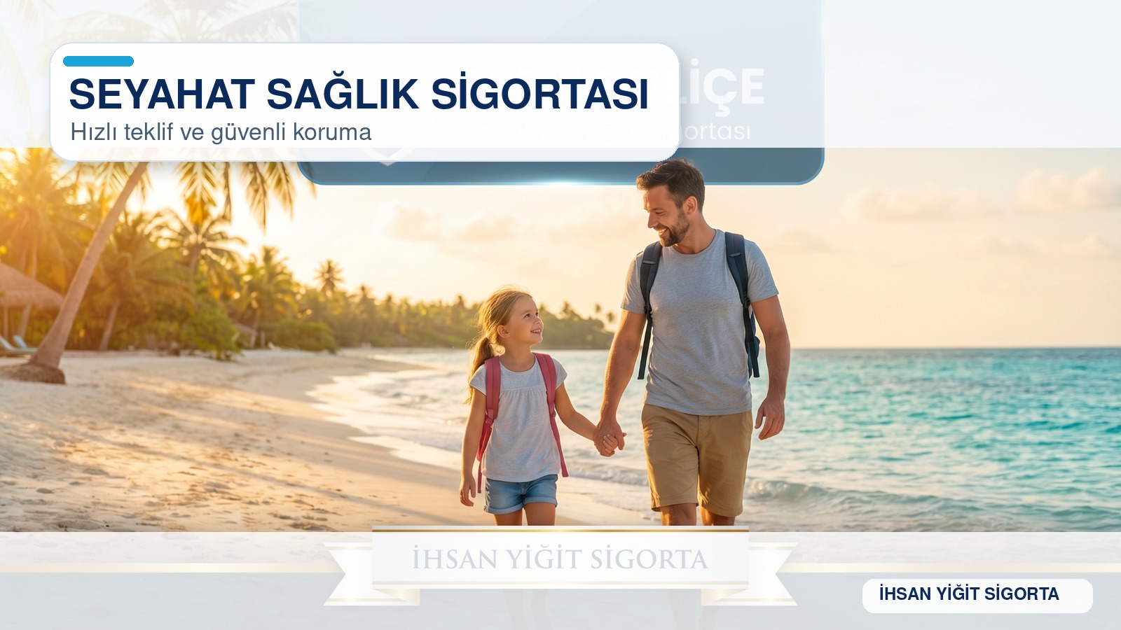 Seyahat Sigortası görseli